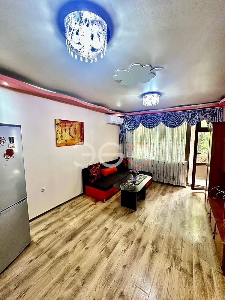 Продава 2-СТАЕН, гр. Варна, Колхозен пазар, снимка 5 - Апартаменти - 54750215