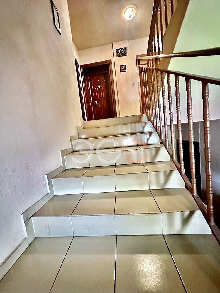 Продава 2-СТАЕН, гр. Варна, Колхозен пазар, снимка 12 - Апартаменти - 54750215