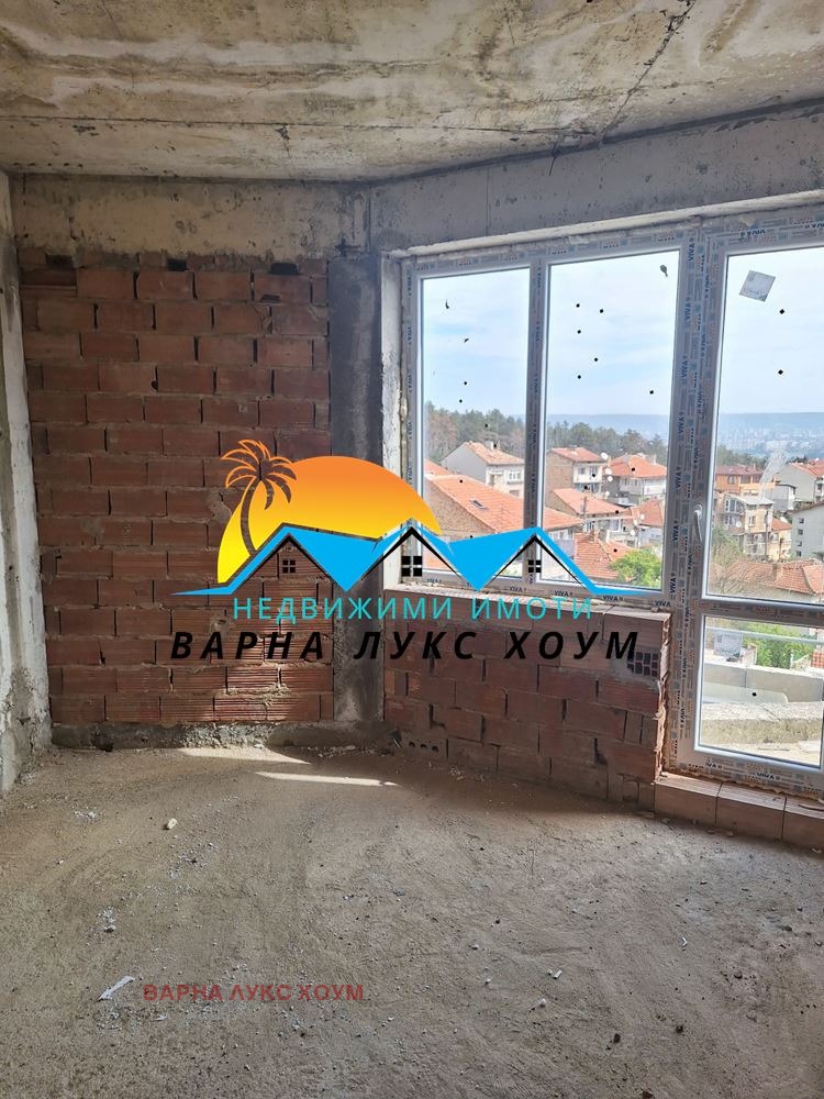 Na sprzedaż  2 sypialnie Warna , Asparuchowo , 78 mkw | 16230419 - obraz [7]