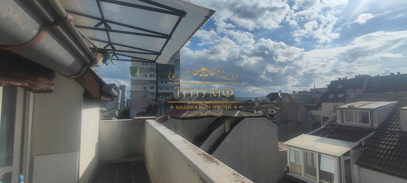 Продава  3-стаен град Варна , Център , 83 кв.м | 61531175 - изображение [12]