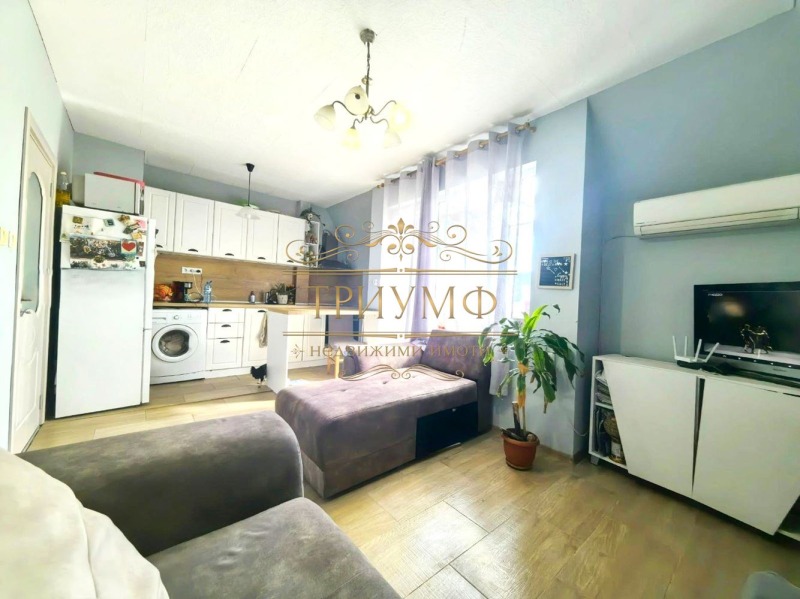 Продава  3-стаен град Варна , Център , 83 кв.м | 61531175