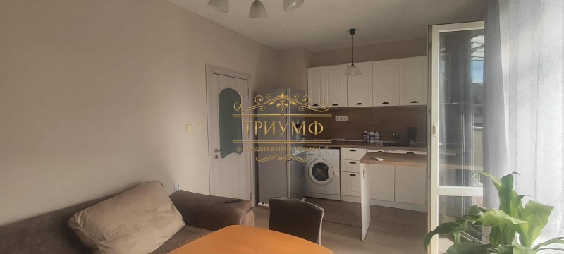 Продава  3-стаен град Варна , Център , 83 кв.м | 61531175 - изображение [3]
