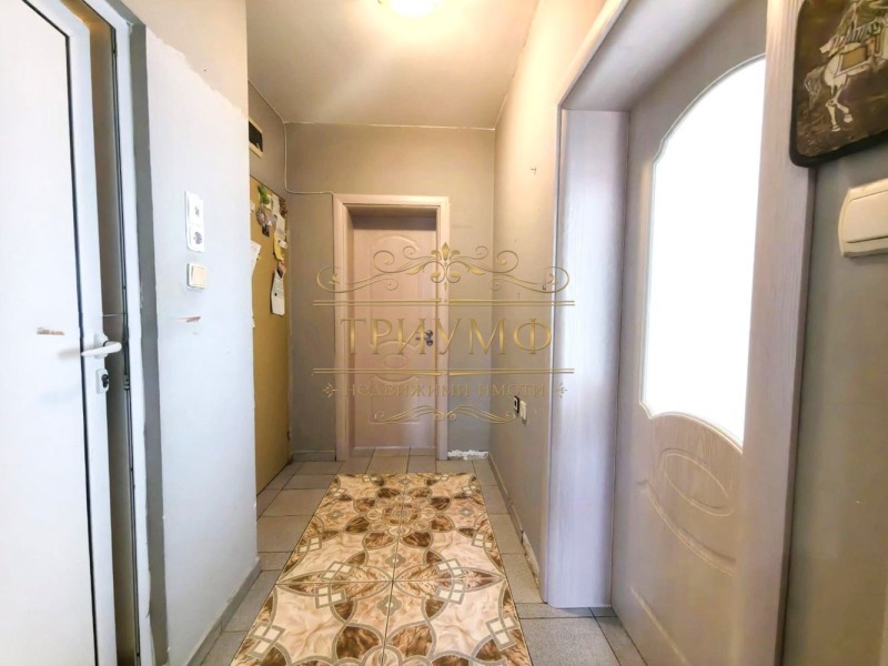 Продава  3-стаен град Варна , Център , 83 кв.м | 61531175 - изображение [6]