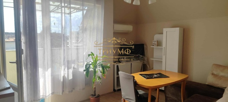 Продава  3-стаен град Варна , Център , 83 кв.м | 61531175 - изображение [5]
