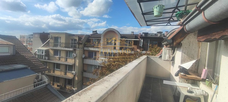 Продава  3-стаен град Варна , Център , 83 кв.м | 61531175 - изображение [14]