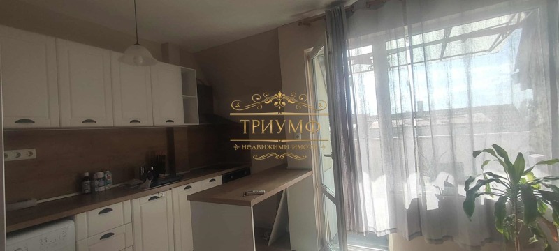 Продава  3-стаен град Варна , Център , 83 кв.м | 61531175 - изображение [4]