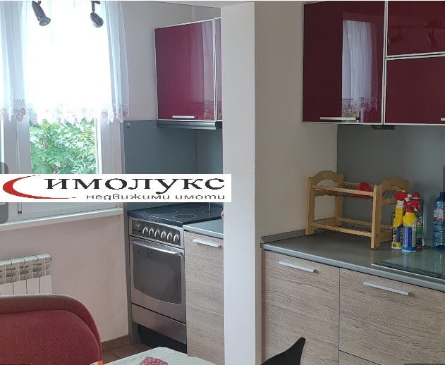 Продава  3-стаен град София , Слатина , 80 кв.м | 72780930 - изображение [3]
