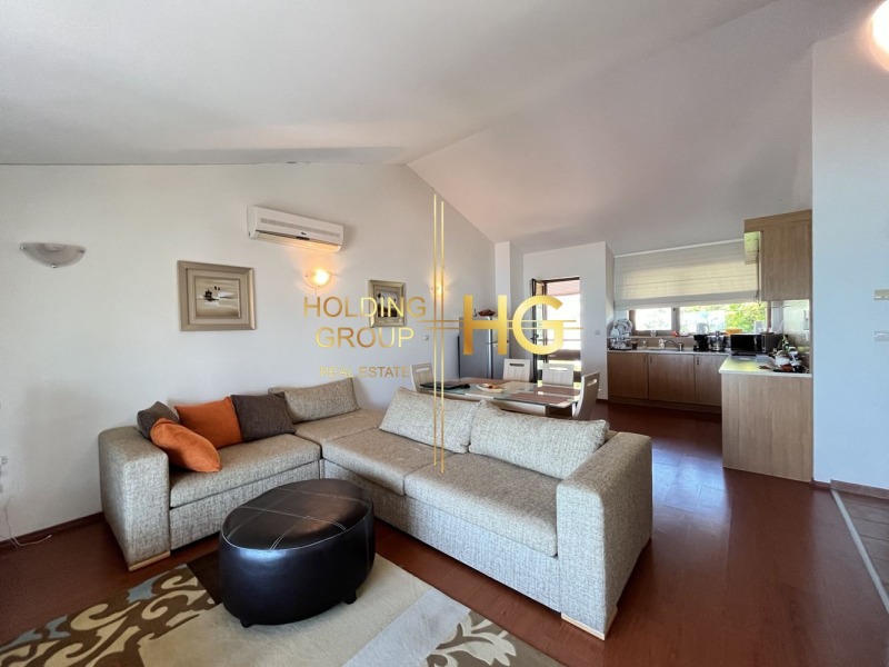 Продава 3-СТАЕН, гр. Балчик, област Добрич, снимка 2 - Апартаменти - 52988530