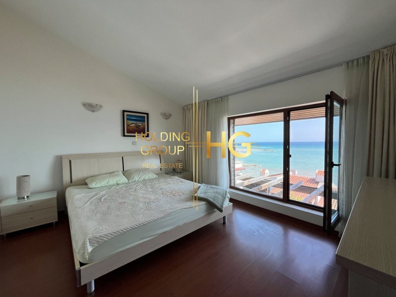 Продава 3-СТАЕН, гр. Балчик, област Добрич, снимка 12 - Апартаменти - 52988530