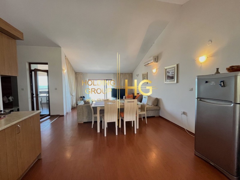 Продава 3-СТАЕН, гр. Балчик, област Добрич, снимка 6 - Апартаменти - 52988530