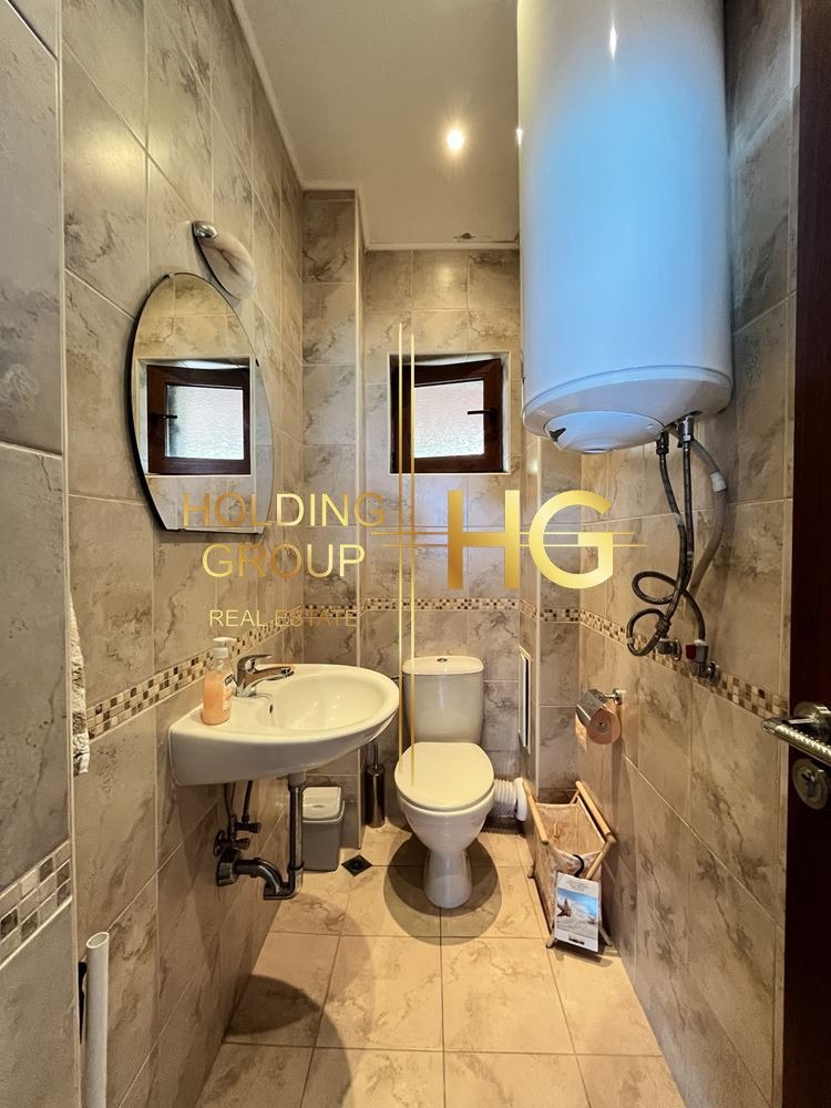 Продава 3-СТАЕН, гр. Балчик, област Добрич, снимка 17 - Апартаменти - 52988530