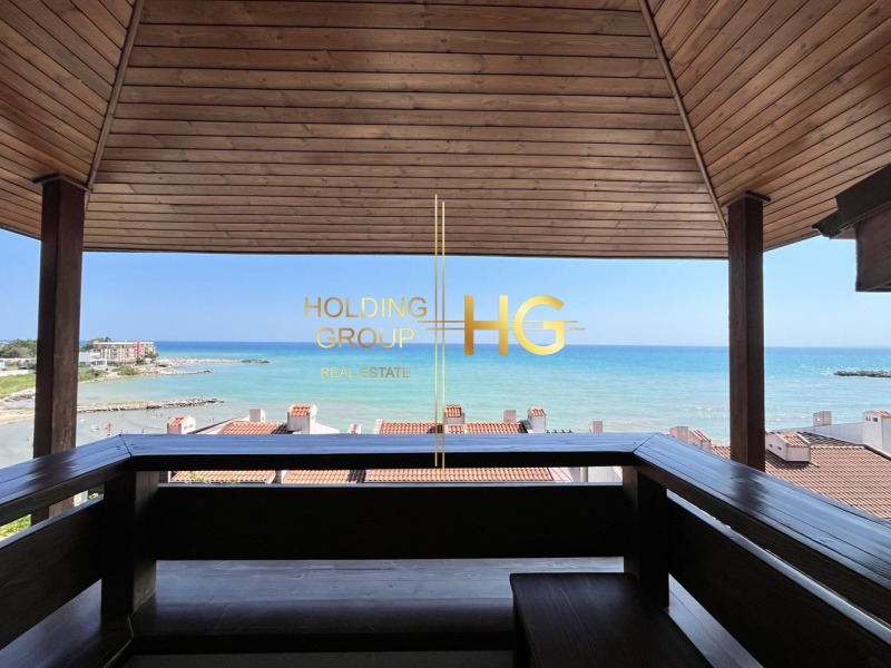 Продава 3-СТАЕН, гр. Балчик, област Добрич, снимка 9 - Апартаменти - 52988530