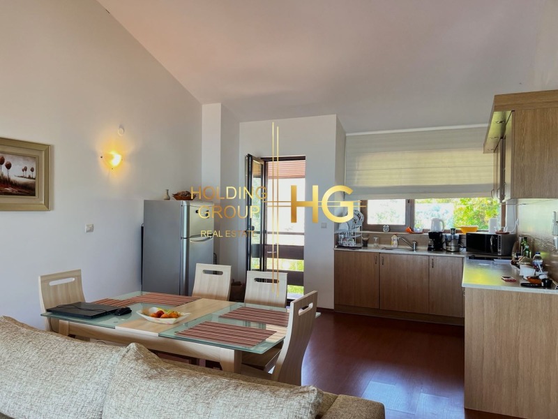 Продава 3-СТАЕН, гр. Балчик, област Добрич, снимка 7 - Апартаменти - 52988530