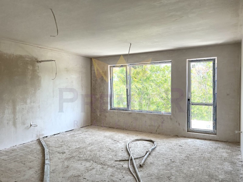 Продава 3-СТАЕН, гр. Варна, Център, снимка 3 - Апартаменти - 53112321