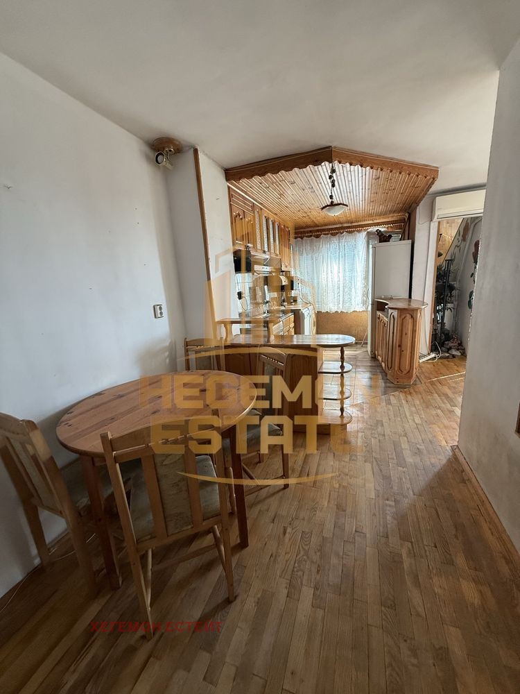 Продава 4-СТАЕН, гр. Варна, Цветен квартал, снимка 3 - Апартаменти - 55692272