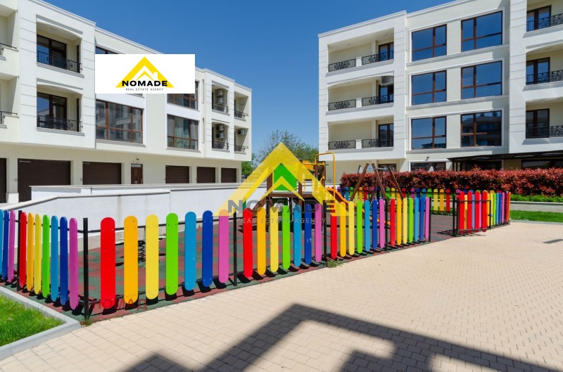 Продава МНОГОСТАЕН, гр. Пловдив, Отдих и култура, снимка 2 - Апартаменти - 52847190