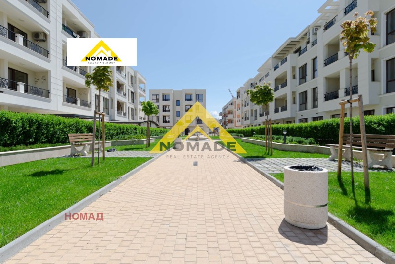 Продава МНОГОСТАЕН, гр. Пловдив, Отдих и култура, снимка 5 - Апартаменти - 52847190