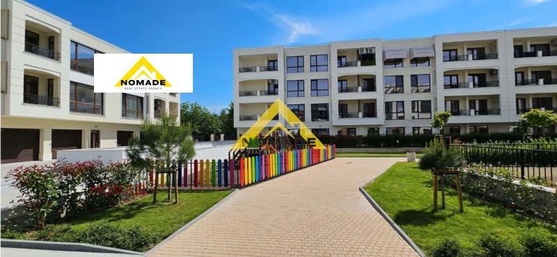 Продава МНОГОСТАЕН, гр. Пловдив, Отдих и култура, снимка 4 - Апартаменти - 52847190