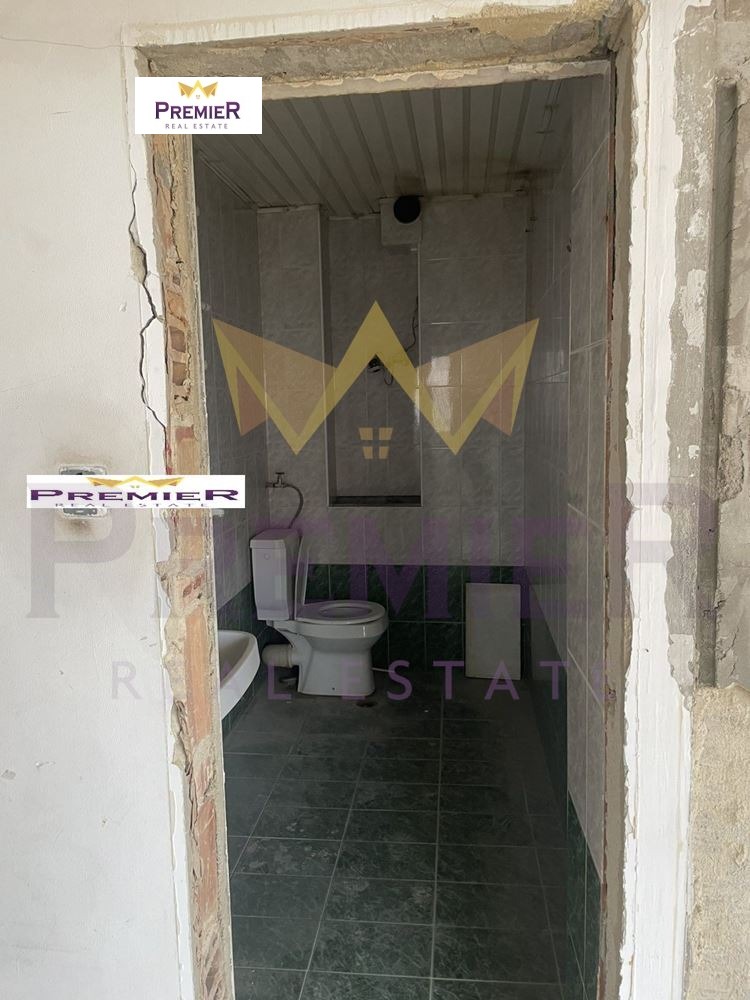 Продава МНОГОСТАЕН, гр. Варна, Бриз, снимка 14 - Апартаменти - 54449498
