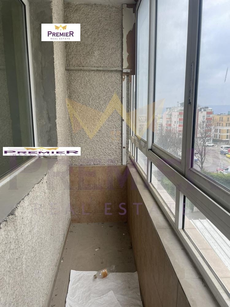 Продава МНОГОСТАЕН, гр. Варна, Бриз, снимка 5 - Апартаменти - 54449498