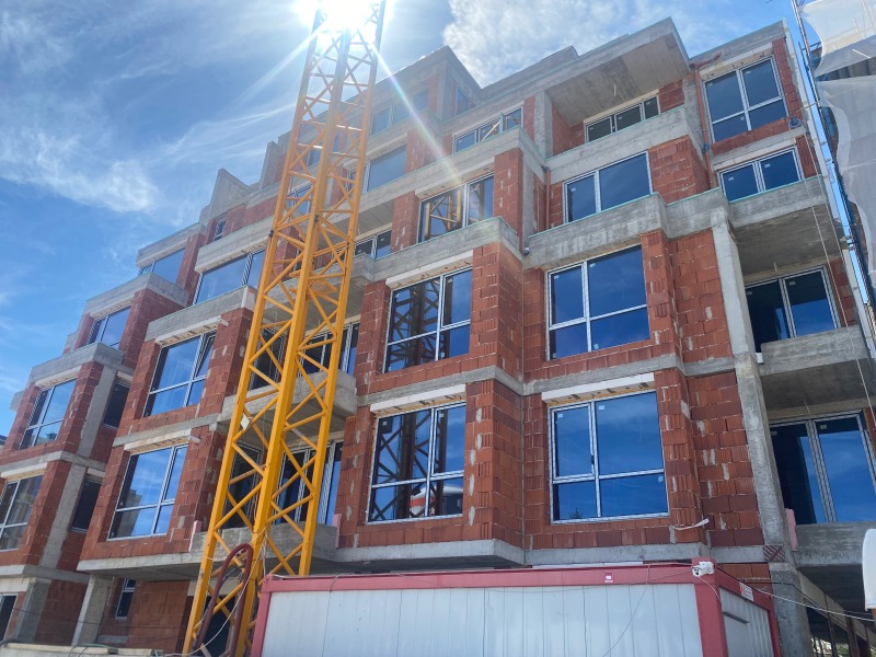 Продава  Офис град София , Малинова долина , 305 кв.м | 51237025 - изображение [5]
