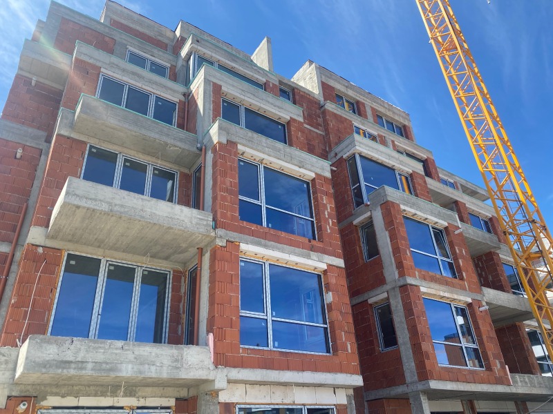 Продава  Офис град София , Малинова долина , 305 кв.м | 51237025 - изображение [6]