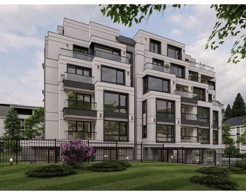 Продава ОФИС, град София, Малинова долина • 610000 € • 89211597 — Holmes.bg