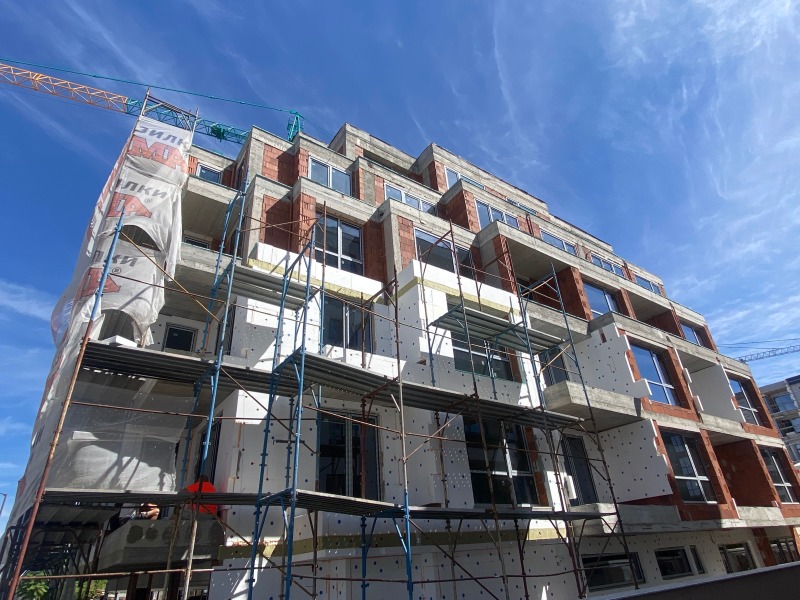 Продава  Офис град София , Малинова долина , 305 кв.м | 51237025 - изображение [8]
