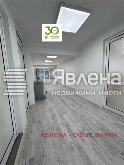 Продава ОФИС, гр. Варна, Колхозен пазар, снимка 4 - Офиси - 53701458