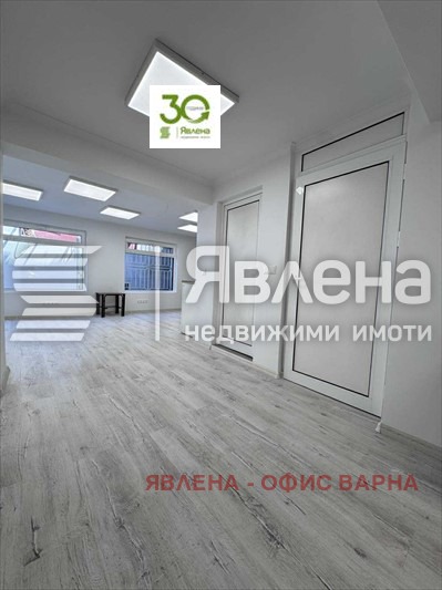 Продава ОФИС, гр. Варна, Колхозен пазар, снимка 12 - Офиси - 53701458