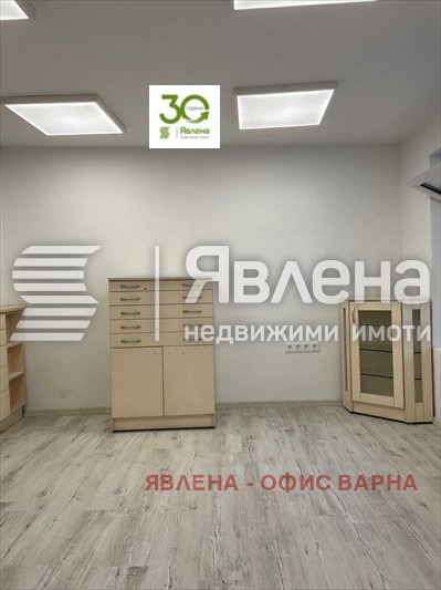 Продава ОФИС, гр. Варна, Колхозен пазар, снимка 8 - Офиси - 53701458