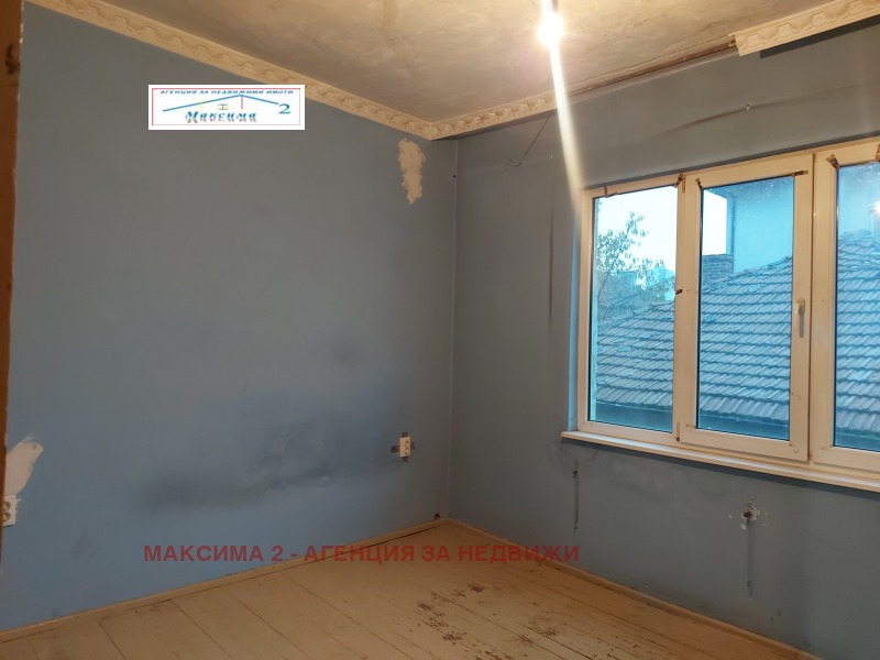 Продава ЕТАЖ ОТ КЪЩА, гр. Плевен, Широк център, снимка 6 - Етаж от къща - 52451268