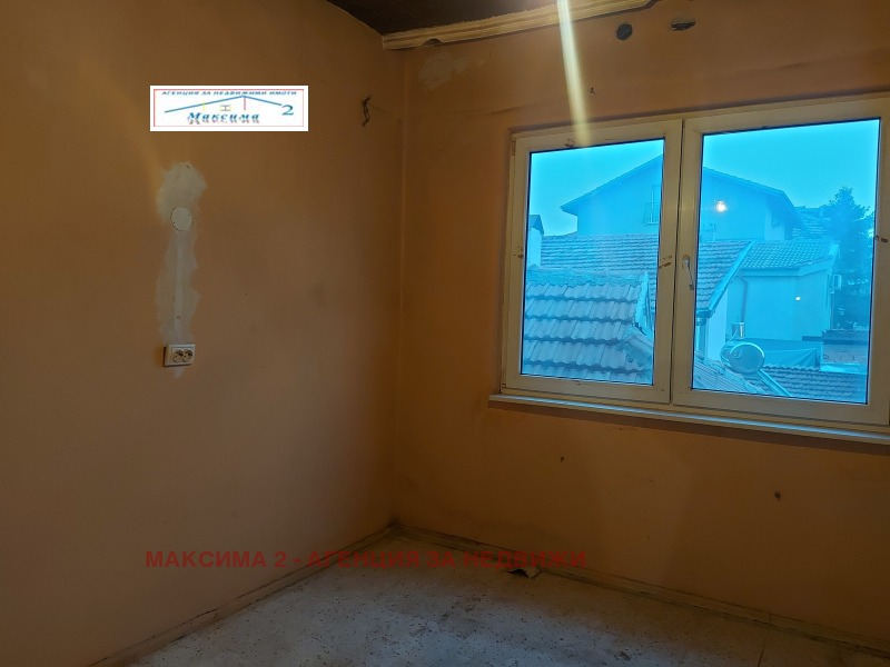 Продава ЕТАЖ ОТ КЪЩА, гр. Плевен, Широк център, снимка 7 - Етаж от къща - 52451268