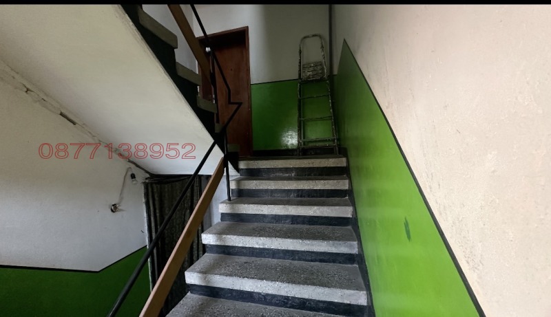 Продава ЕТАЖ ОТ КЪЩА, гр. София, област София-град, снимка 5 - Етаж от къща - 53527545