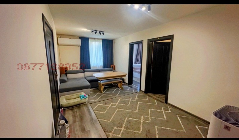 Продава ЕТАЖ ОТ КЪЩА, гр. София, област София-град, снимка 12 - Етаж от къща - 53527545