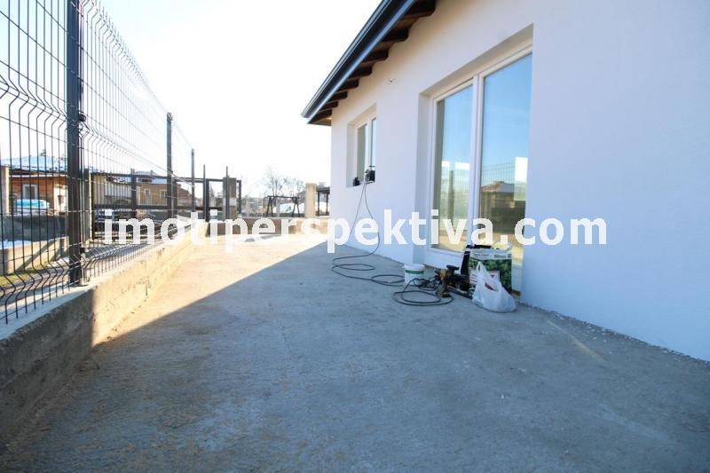 Продава  Къща област Пловдив , с. Крумово , 151 кв.м | 40376095 - изображение [14]