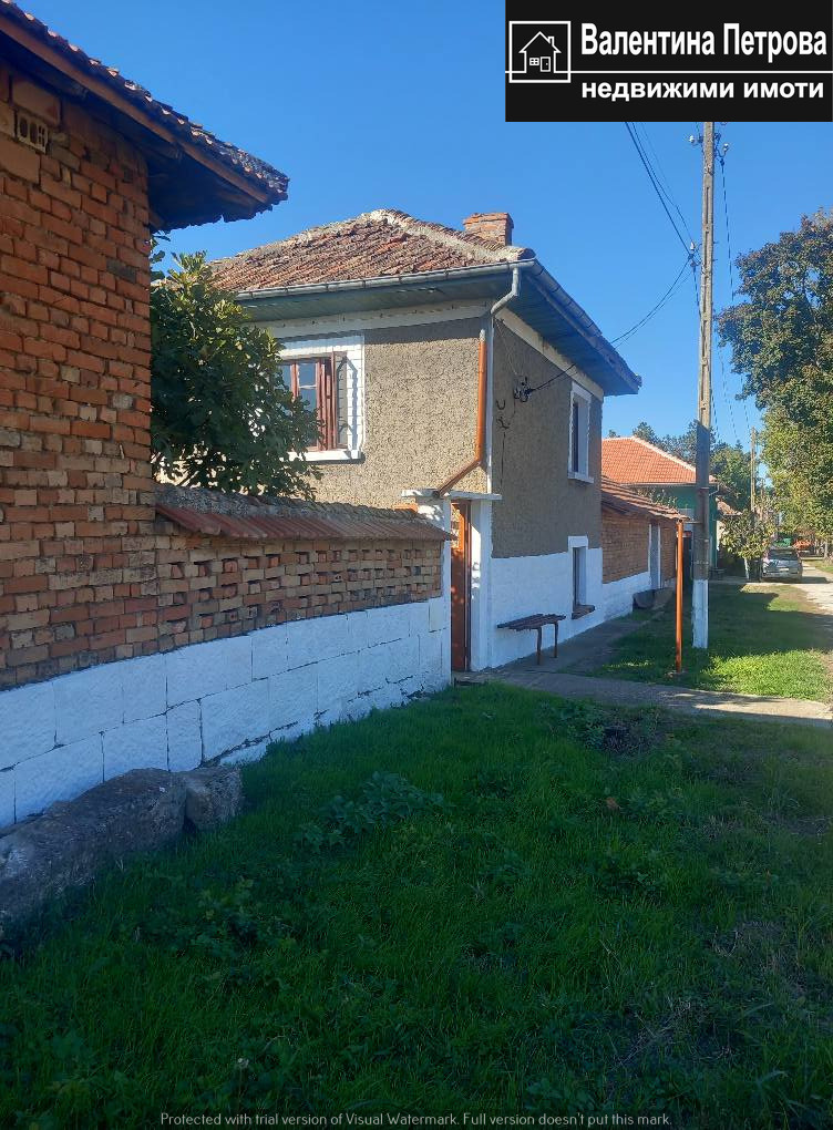 Продаја  Кућа регион Русе , Екзарх Јосиф , 96 м2 | 83563639 - слика [2]