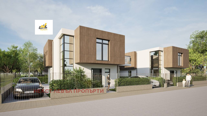 Til salg  Hus Burgas , Vetren , 192 kvm | 71825201 - billede [3]