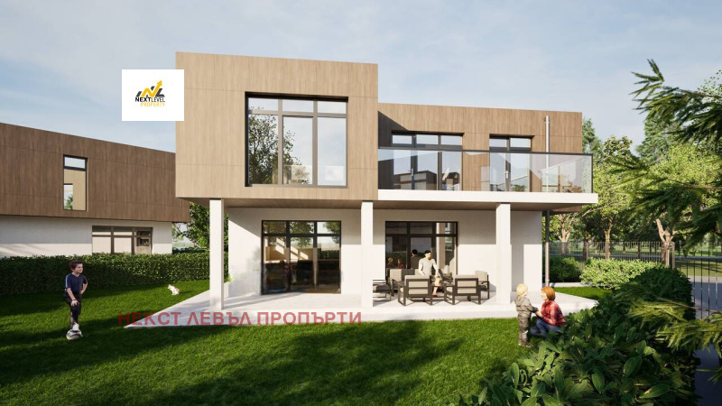 Til salg  Hus Burgas , Vetren , 192 kvm | 71825201 - billede [4]