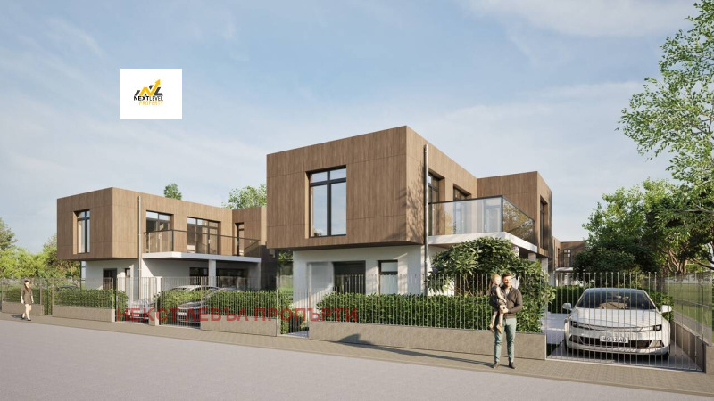 Til salg  Hus Burgas , Vetren , 192 kvm | 71825201 - billede [2]