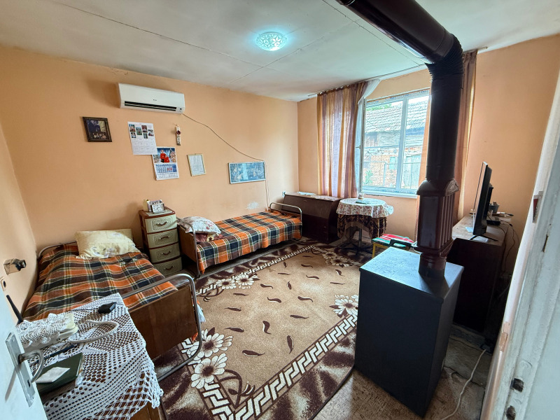 Till salu  Hus region Ruse , Ekzarh Iosif , 85 kvm | 50590731 - bild [10]