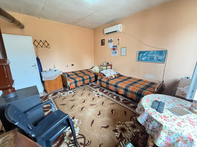 Till salu  Hus region Ruse , Ekzarh Iosif , 85 kvm | 50590731 - bild [9]