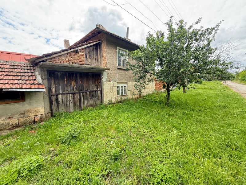 Till salu  Hus region Ruse , Ekzarh Iosif , 85 kvm | 50590731 - bild [3]