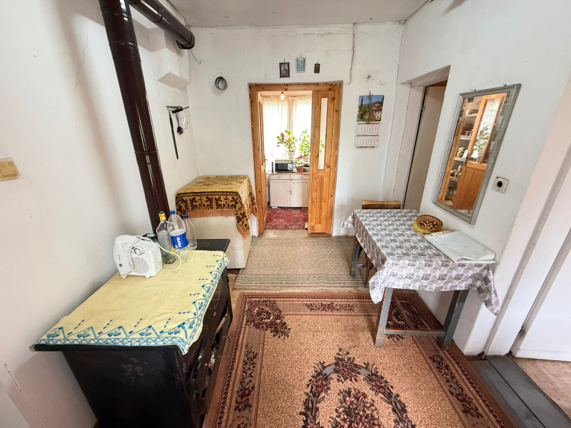 Till salu  Hus region Ruse , Ekzarh Iosif , 85 kvm | 50590731 - bild [6]