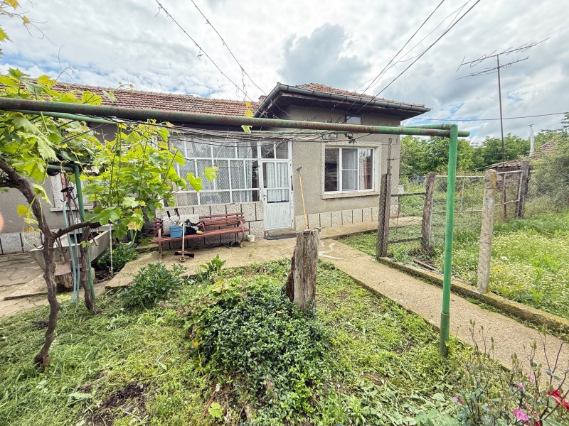 Till salu  Hus region Ruse , Ekzarh Iosif , 85 kvm | 50590731