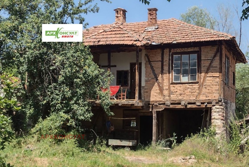 Til salg  Hus region Sofia , Radotina , 110 kvm | 81821196 - billede [2]