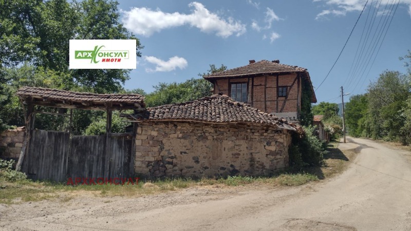 Til salg  Hus region Sofia , Radotina , 110 kvm | 81821196