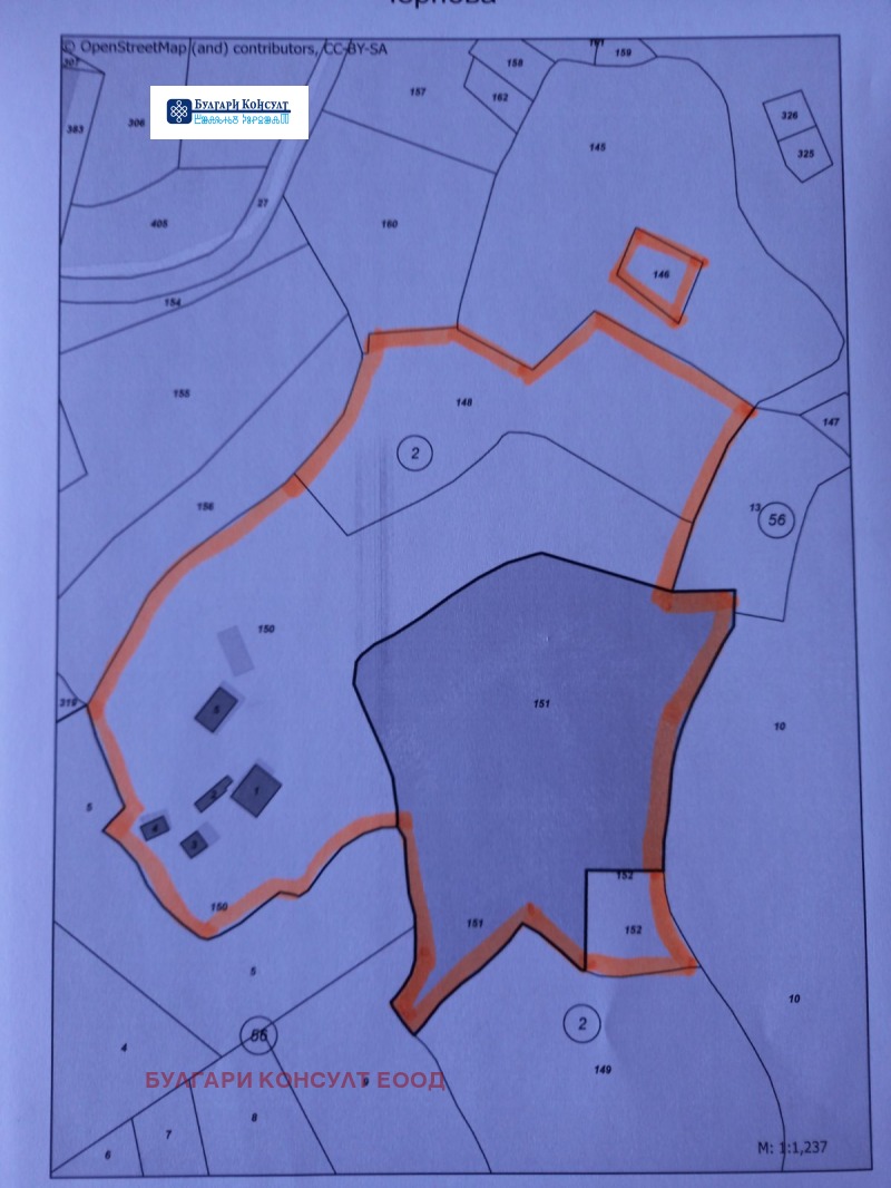 De vânzare  Casa regiunea Kyustendil , Țerovița , 200 mp | 50098676 - imagine [6]