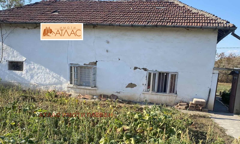 Προς πώληση  σπίτι περιοχή Πλέβεν , Πορδημ , 60 τ.μ | 22397407 - εικόνα [2]