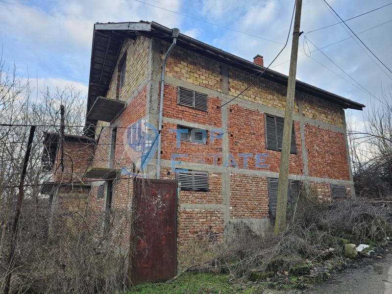 Продава КЪЩА, с. Пейчиново, област Русе, снимка 2 - Къщи - 53466172